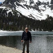 James Wood's photo