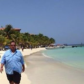Juan Bendaña's photo