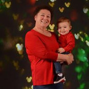 Photo de Pamela Klinker