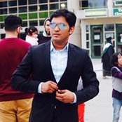 Prasad Madus foto
