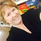 Marj Daniel's photo