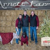 Gregg Arnett's photo