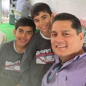 Edgar Parra's photo