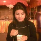 Foto von Suparna Singh