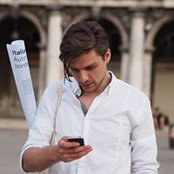 Mihail Dinu's photo