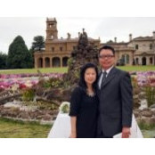 Lina Buntarja's photo