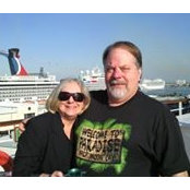 Foto von Chuck Mackey