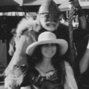 Photo de Lisa Vafiades