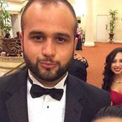 Ruben Caballero's photo