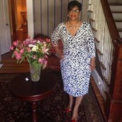 Gloria Moore's photo
