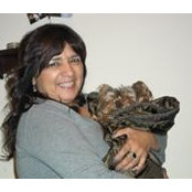 Allyson McAllisters foto