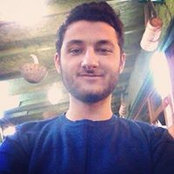 Enes Akgül's photo