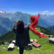 Bahar Aslan's photo