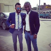 Shazly Abdous foto