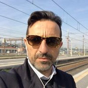 Fabrizio Capocasale's photo