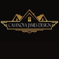 Casanova James Design