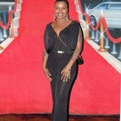 Joyce Browns foto