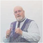 Richard Dickson's photo