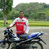arnold sabio's photo