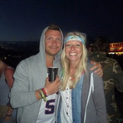 Paul and Michelle Eastwood's photo