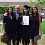 Maria Fernanda Abella's photo