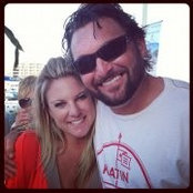 Crystal Nicholls-Mitchell's photo