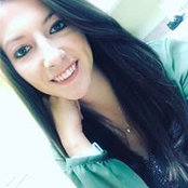 Jessica Hart's photo