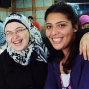 Riham El-bosaily's photo