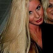 Rebecka Blakstad Bergströms foto