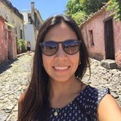 Foto von Rosa Diaz