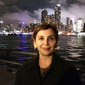 Nargis Shekinsky's photo