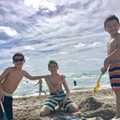Amy Fredette's photo