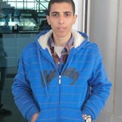 Ahmad Elsaeed's photo