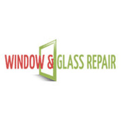 Window Glass Repair Services