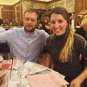 Foto von Bethany Barratt