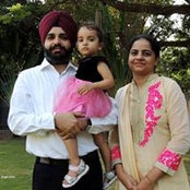 Foto von Amreesh Singh