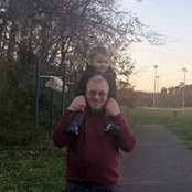 Mark Wilson's photo