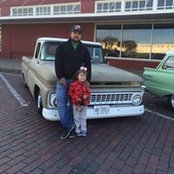 Carlos Sanchez's photo