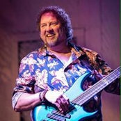 Steve Gaffney's photo