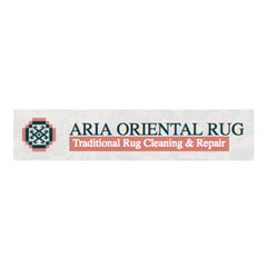 Aria Oriental Rug