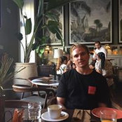 James Kelsall's photo