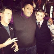 Joe Mota's photo