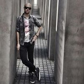 Jay Kay's photo