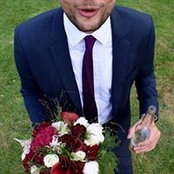 Riordan Hill's photo
