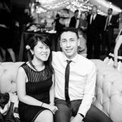 Michael Yoeono's photo