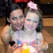 Mandi Whitson Ifpa Pro's photo