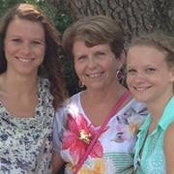 Tressy N Joe Stoltz's photo