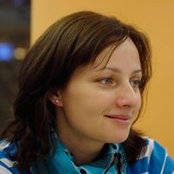 Жанна Гаркушина's photo