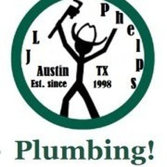 JL Phelps & Assoc. Plumbing & Mechanical. M-40183