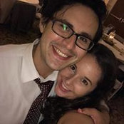 Stephen Pallas's photo